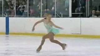 Celebrity Taylor Firth 2007 Easterns FS Profile