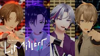 ROF-MAO – 布袋尊 (#ROFMAO_2ndライブ Special Edit Ver.)