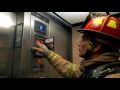 MDFR Training Zone "Placing Elevators in Fireman Service"