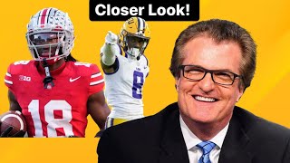 Taking a Look at Mel Kiper s Big Board