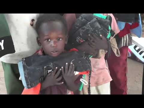 حفل الكسوة والإطعام لأبناء الشهداء والمفقودين وأمهاتهم