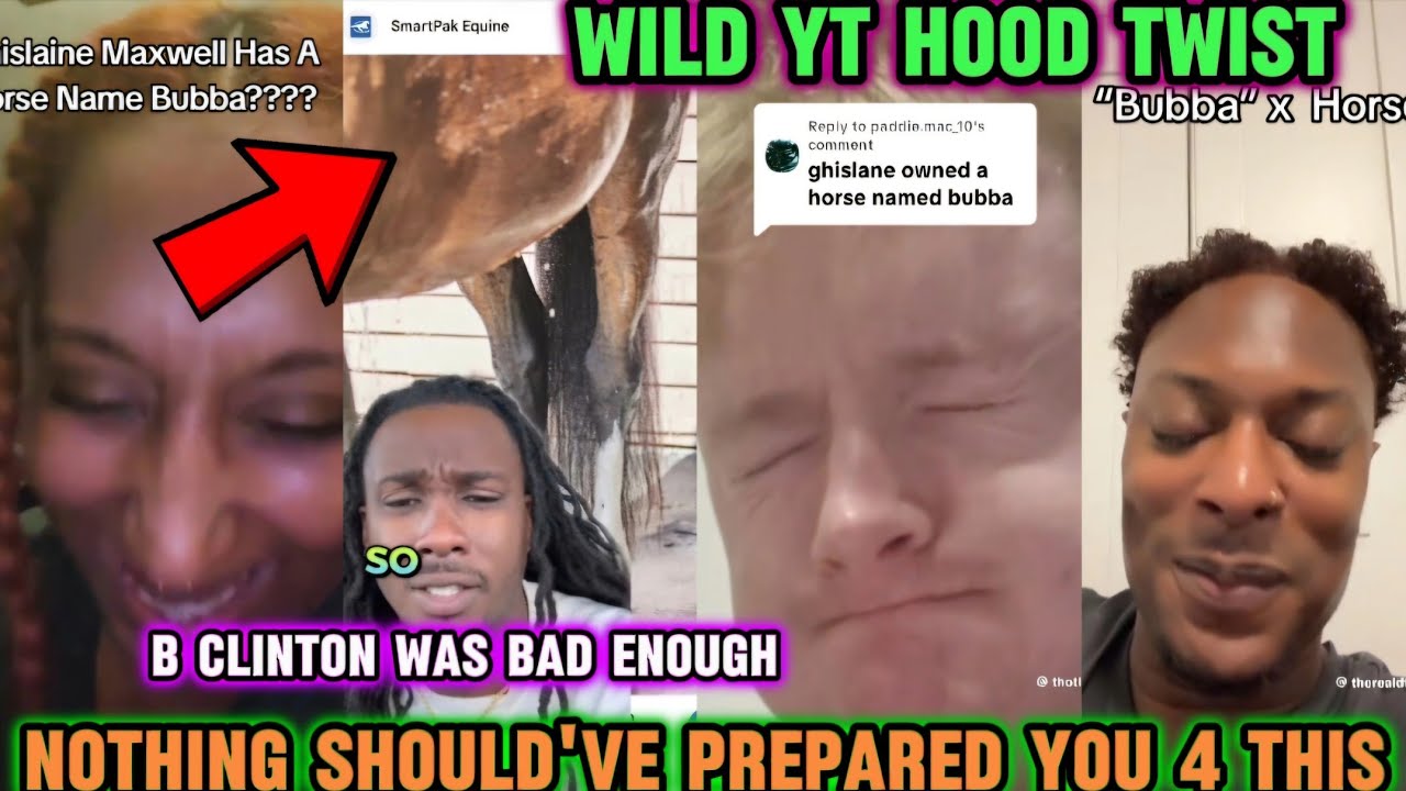 Americans WildReactions 2 Разоблачение Марка Эпштейна и возможность принятия Orange HORs😯 в элект...