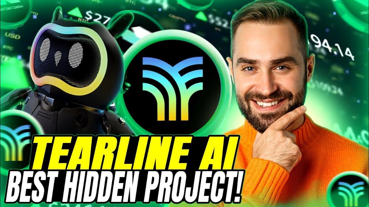 The best project. The best project