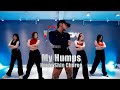 Black Eyed Peas ‘My Humps’ Dance Choreography | Jazz Kevin Shin