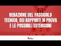 Redazione del fascicolo tecnico e dei rapporti di prova  novara 21 maggio 2024