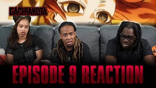 The City of Graffiti | Gachiakuta Ep 9 Reaction