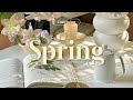 Playlist | 이제 정말 봄인가봐💓🌸 듣자마자 기분 좋아지는 그루브 | JAZZ HIPHOP • STUDY • DRIVE • CAFE • WORK