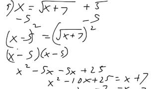 Precalc Ch 4 review problem 9 correct