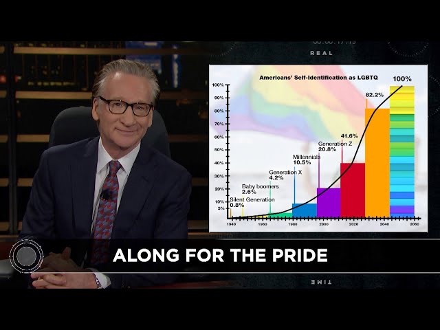 New Rule: Along for the Pride | Real Time with Bill Maher (HBO) class=