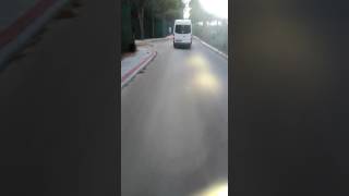 Adamın Gotune Boyle Teneke Baglarım