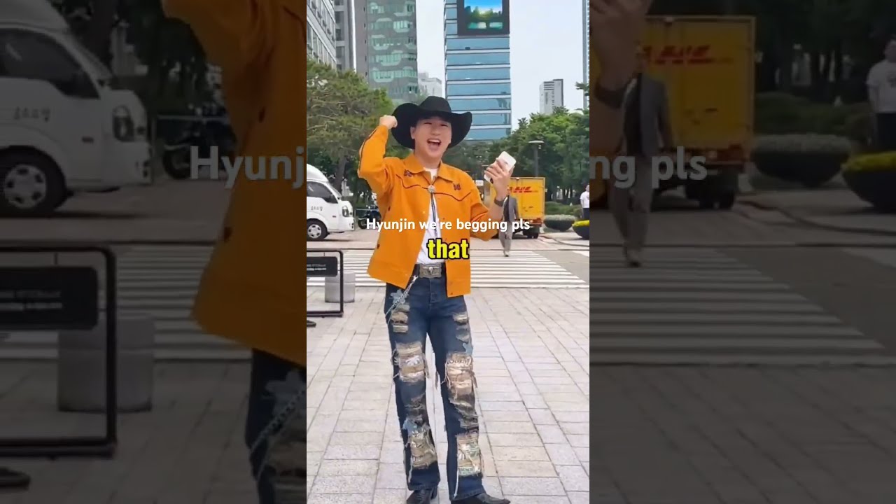 D4vd want a collab with Hyunnie #straykids #hyunjin #hwanghyunjin #loveskz #d4vd #collab