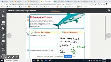 4th Grade Go Math Lesson 2.9