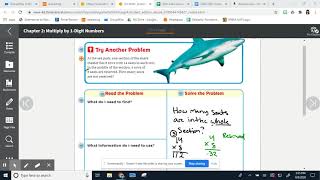4th Grade Go Math Lesson 2.9