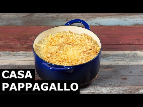 Zuppa Di Cipolla