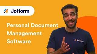 Get Organized With Personal Document Management Software screenshot 4
