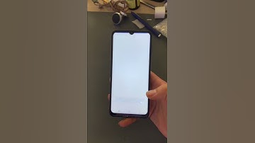 Sam sung tự nhảy quảng cáo lên màn hình #meovat #shorts #thanhcongnghe