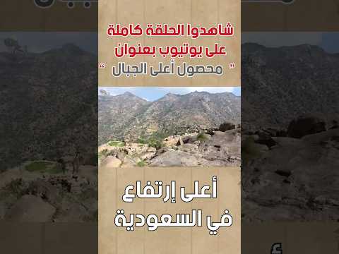 اعلى قمة جبلية في السعودية قمة جبل فرواع السعودية الحرجة عسير فرواع 