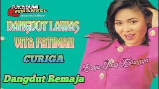 Curiga - Vita Fatimah / Dangdut Original Lawas