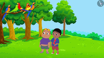 गुणन: बार- बार जोड़ के रूप में | Part 3/3 | Multiplication as repeated addition | Hindi | Class 3