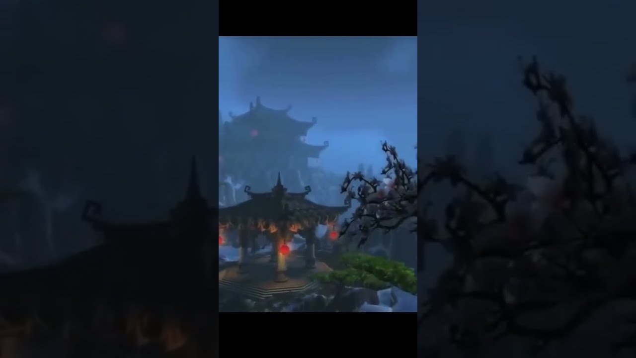 WoW Over The Years 2004 2023 Worldofwarcraft 