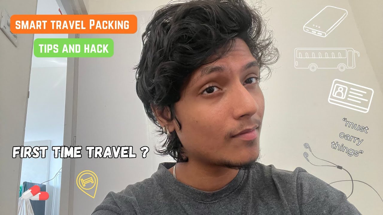 Best Travel Tips and Hacks | First time Traveling ? i Got u 🫣