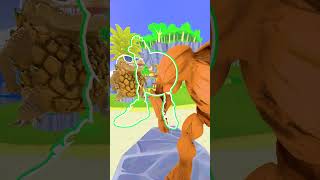 CAN YOU CATCH CAPPUCCHINO BURBALONI TUNG SAHUR LA VACA ITALIAN BRAINROT SONG in GMOD