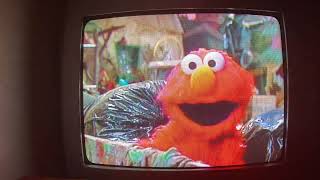 Closing To Elmos World 2001 Dvd