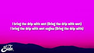 Download lagu Doja Cat - Wet Vagina (Lyrics)