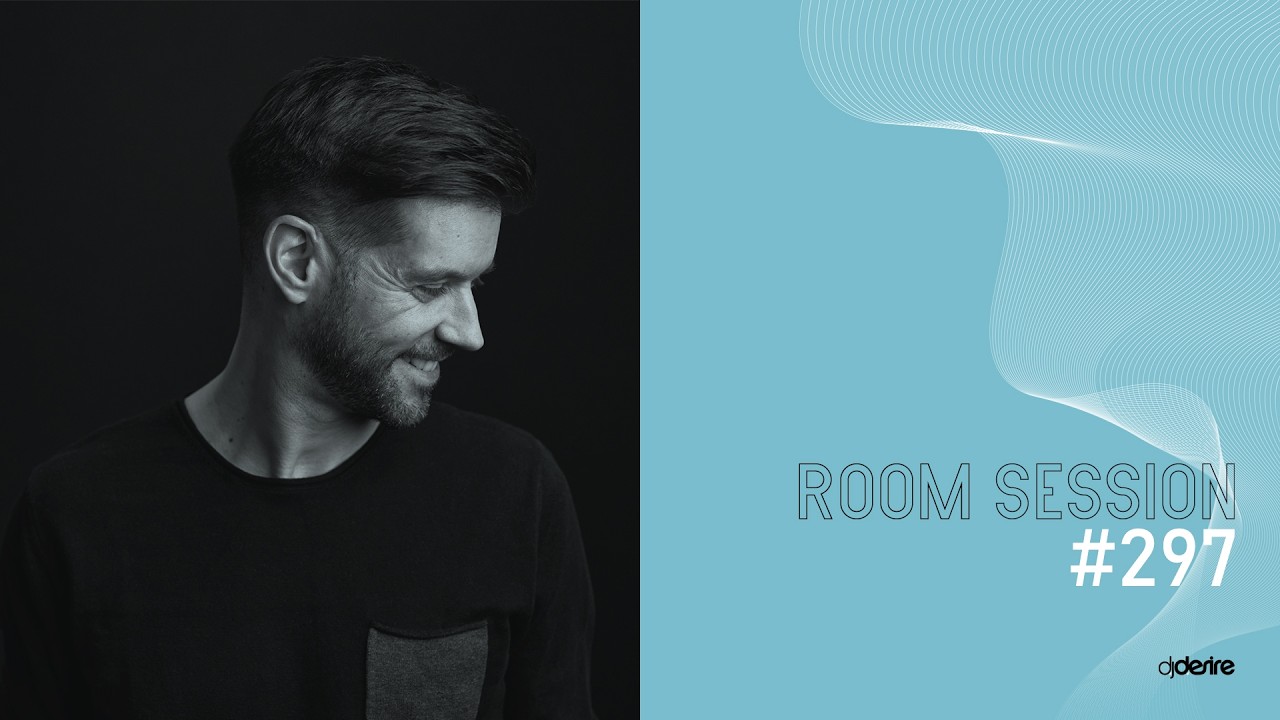 Room Session #297 | w/ Cosmic Gate, Kyau & Albert, Nox Vahn & Marsh, Armin van Buuren, Oliver Smith