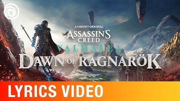 Grieving Baldr [Lyrics Video] | Assassin’s Creed Valhalla : Dawn of Ragnarök | Einar Selvik