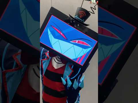 Vox Hazbin Hotel Hazbinhotel Vox Voxhazbinhotel