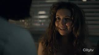 Brilliant Minds S1E4- The Blackout Bride