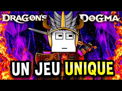 Dragon's Dogma 2 ne ressemble à rien d'autre (CDMP)