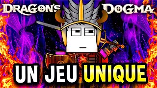 Dragons Dogma 2 ne ressemble à rien dautre (CDMP)
Pour soutenir mon travail et mon indépendance: https://fr.tipeee.com/monsieur-plouf
Bonjour cher public! Cette semaine, une chronique un peu particulière puisquà cause de la craquée de sorties de cette fin mars, jai décidé de demander à Capcom une clé du jeu Dragons Dogma 2. Alors voilà une vidéo sur un jeu pas encore sorti. Tout finit par arriver, ha ha. Une étrange et assez fascinante expérience que ce Dragons Dogma 2, car en surface, il ressemble à tant dautres jeux que vous avez certainement déjà fait. Mais en profondeur, eh bien il ne ressemble à rien dautre, ce qui en fait un jeu unique. Jespère que la vidéo vous plaira :)
🎙️ Monsieur Plouf sur dautres plateformes 🎙️
Ma chaîne Twitch: https://www.twitch.tv/monsieurplouf
Les Podcasts avec Pseudoless: https://anchor.fm/plouf-et-pseudo
✨Soutenir la chaîne et maider✨
Sabonner et mettre la cloche! 🛎️
Me faire un petit don direct via Paypal: https://cutt.ly/uflTcnK
Ma petite boutique de t-shirts: https://www.tostadora.fr/monsieurplouf
Mettre un like et laisser un commentaire! 📃
🖥️ Mes réseaux sociaux 🖥️
Twitter: https://twitter.com/MonsieurPlouf
Instagram: https://www.instagram.com/monsieurploufytb
Facebook: https://www.facebook.com/MonsieurPlouf
Le serveur Discord des Chroniques: https://discord.gg/wCmeYy5
Pour me contacter:
Mail Pro: 📧monsieur.plouf@cultureg.eu 📧
Mail perso: 📧 chroniquesdemonsieur.plouf@gmail.com 📧
👍 Crédits pour la vidéo 👍
Miniature par Miniature par @_Valix_
Générique par @MisterFlech
Logo par Boris Chiaradia: https://www.borischiaradia.ch
Posters par: Mr Tony: https://twitter.com/_Mr_Tony_
Seb Kowtard: (Contacte-moi pour un lien!)
📻 Musiques utilisées dans la vidéo 📻
Générique: https://www.youtube.com/watch?v=GWkxnnR9JhU
https://www.youtube.com/watch?v=83jGCWCcBzc
https://www.youtube.com/watch?v=Sj1cz6Aijs4
https://www.youtube.com/watch?v=sATe-81LbDA
🕹️ Nouveau sur la chaîne? 🕹️
🎥 La playlist pour découvrir les chroniques: https://www.youtube.com/watch?v=Y-yGAjC9GFs&list=PLhUHOG-bRckvAVuJJoEjCx-ZR5R4H-OdJ&index=2
On se voit dans les commentaires ;)
#dragonsdogma2 #critique #capcomgames Dragons Dogma 2 ne ressemble à rien dautre (CDMP)