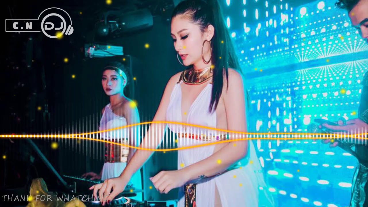 Nonstop 2018 ♥ [✈Nhạc Bay Phòng]  Mixtape - Xả Đồ !