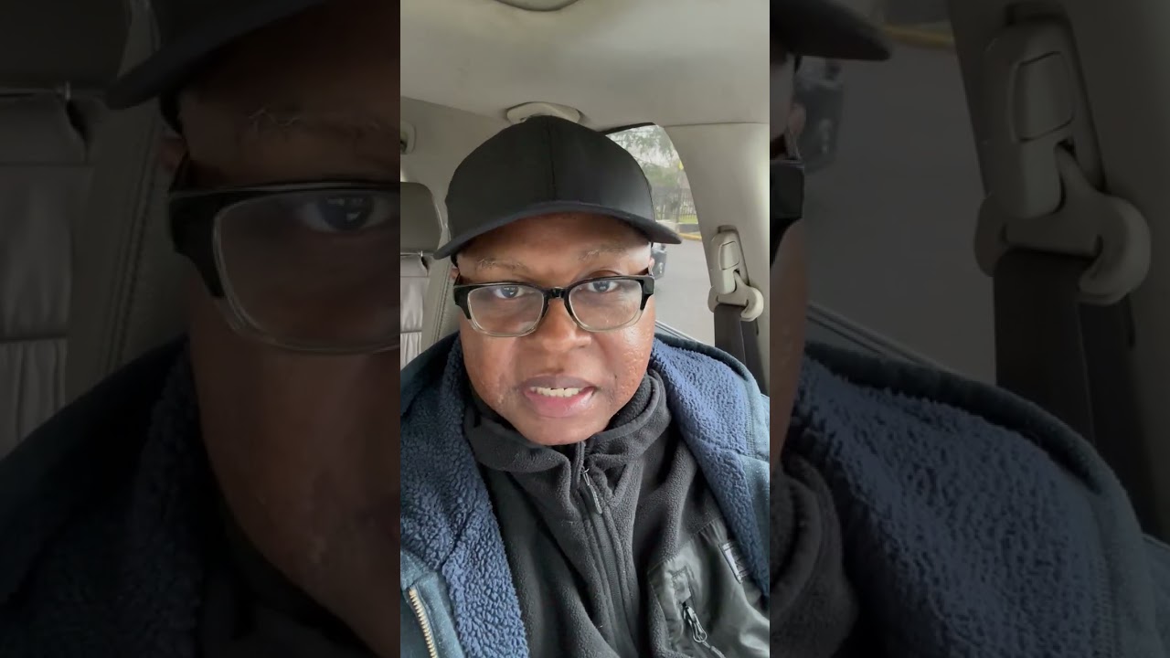 Garrett Morgan / Inventor of the 3 way traffic signal and gas mask