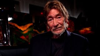 Neil McCormick's Needle Time: Chris Rea Neil McCormick's Needle Time: Chris Rea