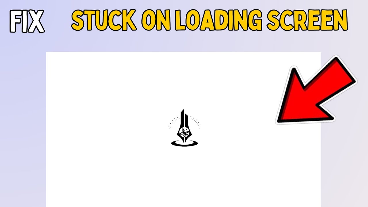Blue Protocol Star Resonance Fix Stuck on Loading Screen - YouTube