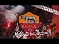 Hino da roma cantado pela torcida legendado itpt