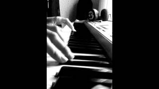 Hijo de la Luna Piano Instrumental