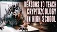 The Intriguing World of Cryptozoology: Searching for Hidden Creatures ile ilgili video