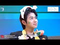 [ENG SUB] WeTV A CHANCE TO LIVE EP1 200916 #PlanRathavit #WeTVบังเอิญLIVE