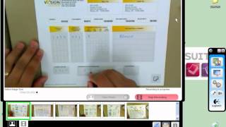 PlanetPress Capture - How it Works - Short Demo