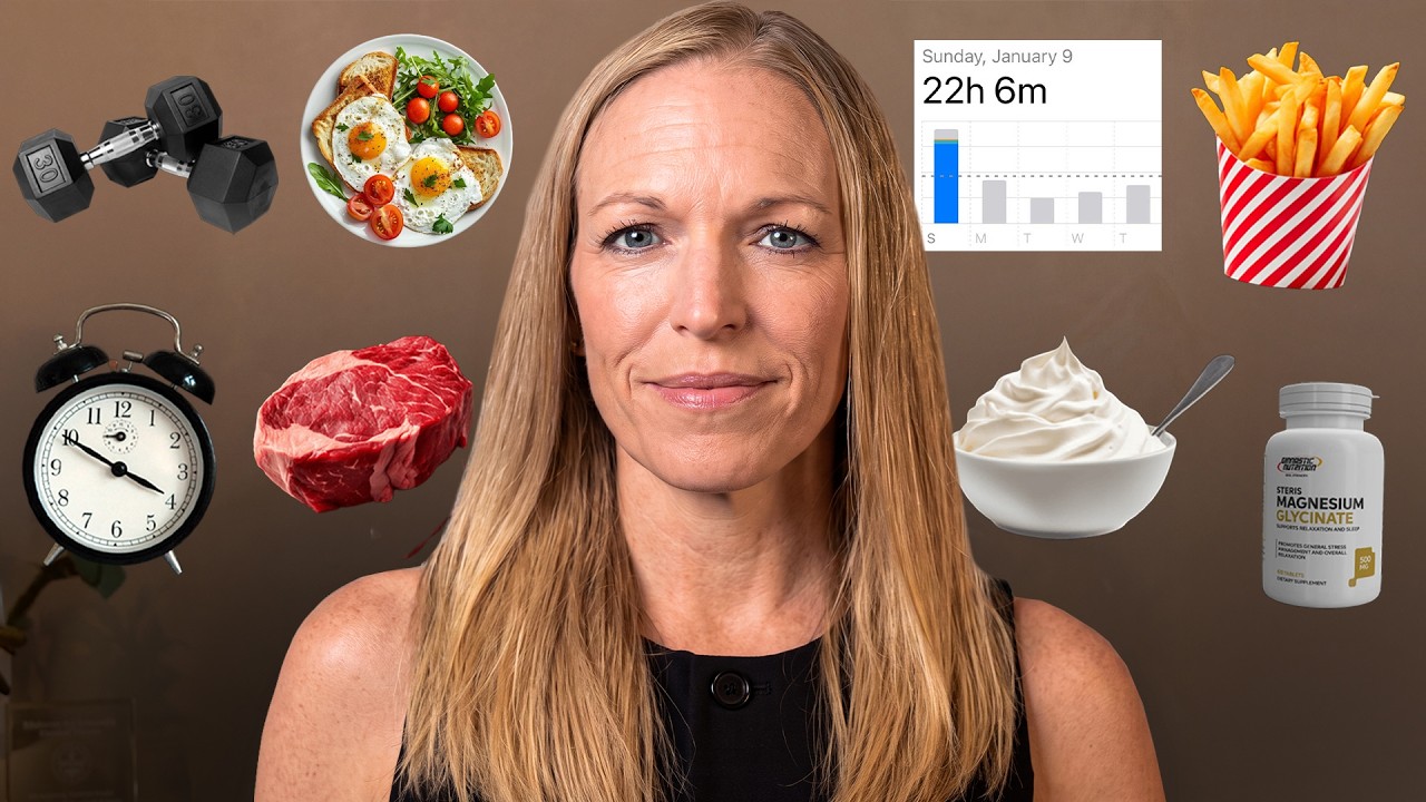 14 Health Cheat Codes That Actually Work For Women