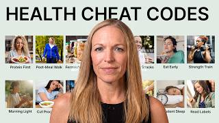 14 Health Cheat Codes That Actually Work For Women