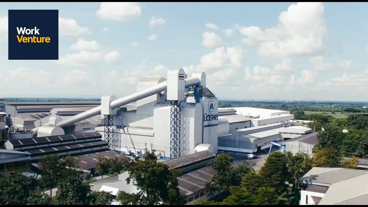 Operations Across Thailand