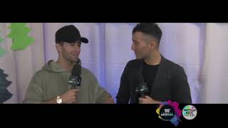 Jake Miller On Teaching Himself Instruments, His Hot Sauce And More