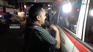 AKHIR PEKAN BAYAR PAJAK KENDARAAN BISA MELALUI SAMSAT KALONG