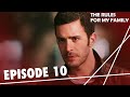 Racon Ailem 陌莽in I The Rules For My Family Episode 10 Racon Ailem 陌莽in I The Rules For My Family Episode 10