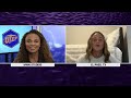 UTEP's Haylee Lancaster Relives Her Game-Winning Goal